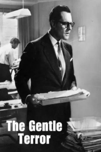 The Gentle Terror movie poster - Rated 5/10