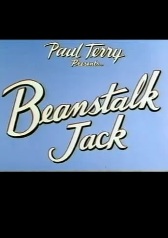 Beanstalk Jack movie poster - Entertainment content