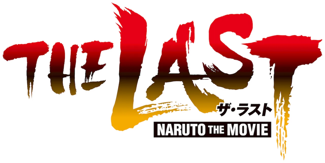 The Last: Naruto the Movie