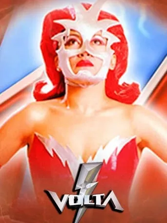 Volta movie poster - Rated 5.5/10