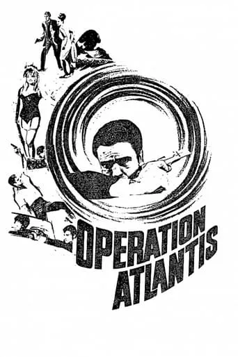 Operation Atlantis movie poster - Entertainment content