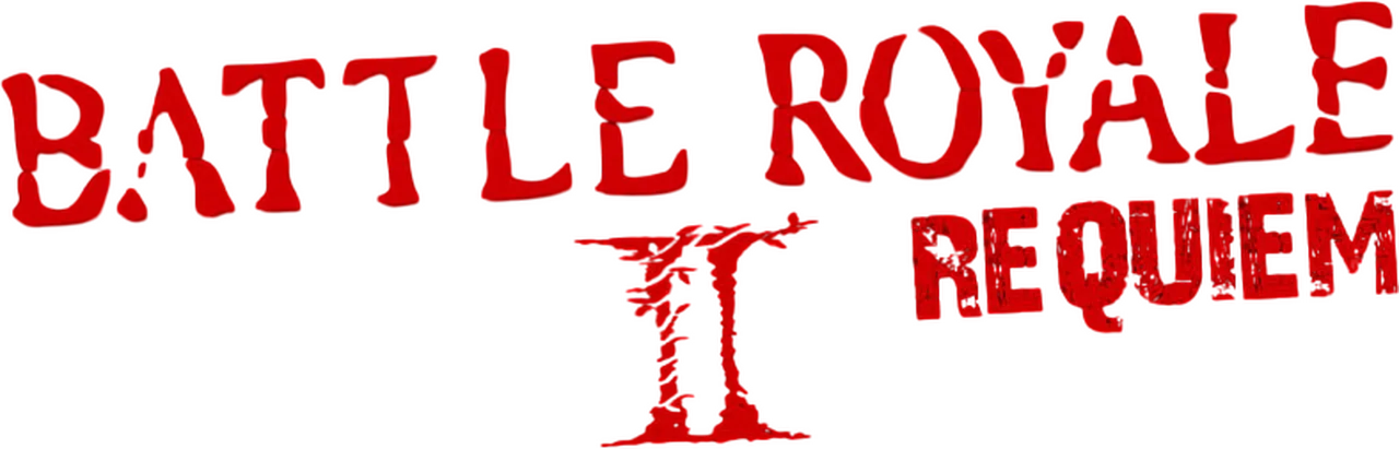 Battle Royale II: Requiem