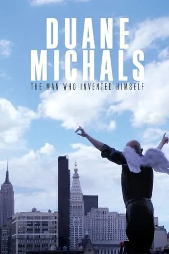 Duane Michals: The Man Who Invented Himself movie poster - Entertainment content