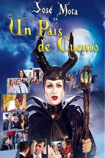 Un País de Cuento movie poster - Rated 7.5/10