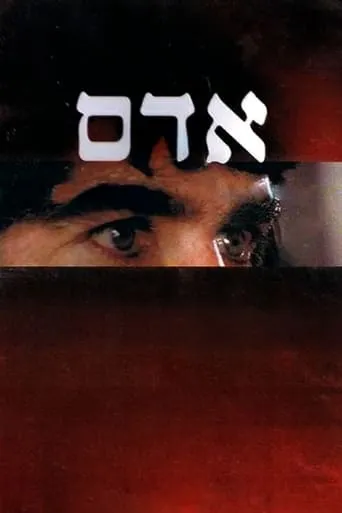 Adam movie poster - Rated 3.5/10