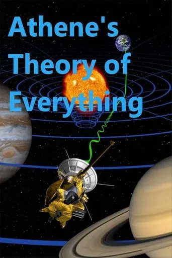 Athene's Theory of Everything movie poster - Rated 4.5/10