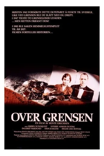 The Feldmann Case movie poster - Rated 6.8/10