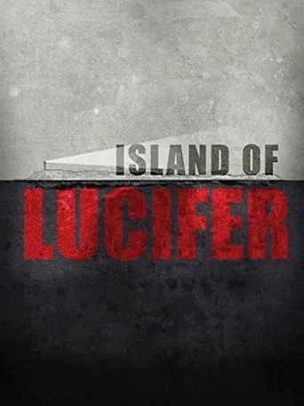Island of Lucifer movie poster - Rated 6.2/10