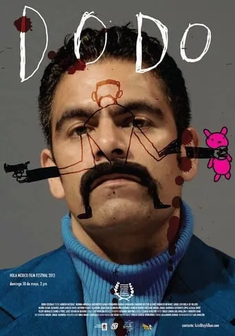 Dodo movie poster - Rated 5/10