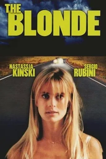 The Blonde movie poster - Entertainment content
