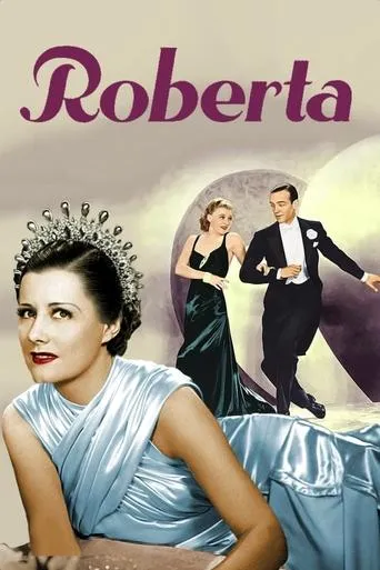 Roberta movie poster - Rated 7/10