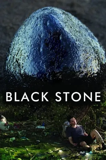 Black Stone movie poster - Rated 5.3/10