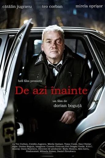 From Now On movie poster - Rated 6.2/10