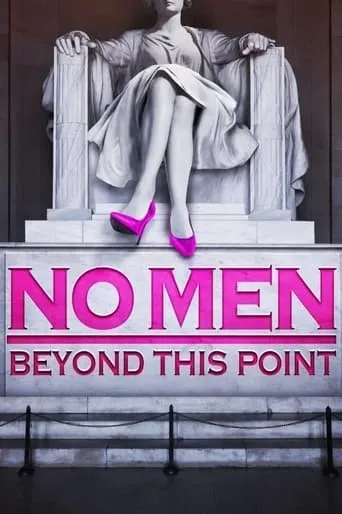 No Men Beyond This Point movie poster - Rated 5.9/10