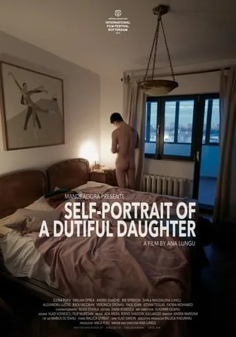 Self-Portrait of a Dutiful Daughter movie poster - Rated 6.2/10