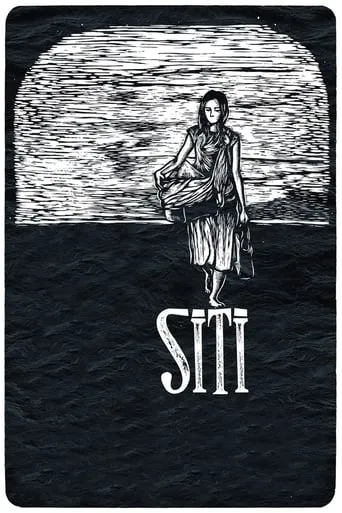 Siti movie poster - Rated 6.5/10