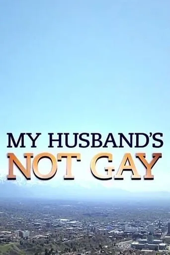 My Husband's Not Gay movie poster - Rated 7/10