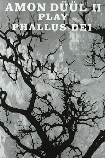 Amon Duul II: Plays Phallus Dei movie poster - Entertainment content