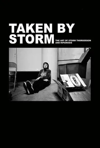 Taken by Storm: The Art of Storm Thorgerson and Hipgnosis movie poster - Rated 5/10