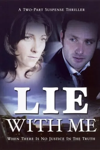 Lie with Me movie poster - Rated 4.5/10