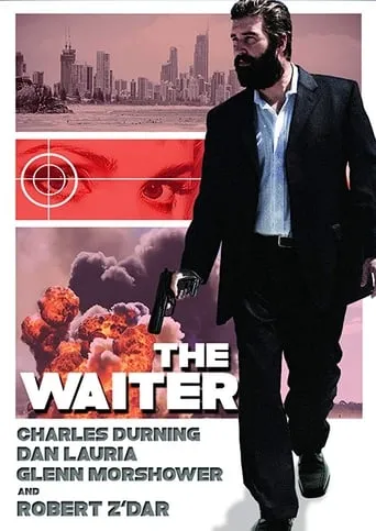 The Waiter movie poster - Entertainment content