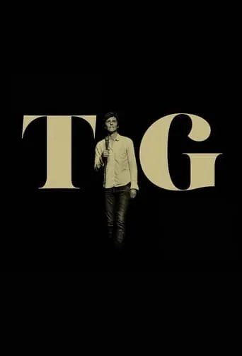Tig movie poster - Rated 7.2/10