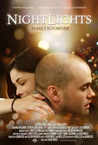 NightLights movie poster - Entertainment content