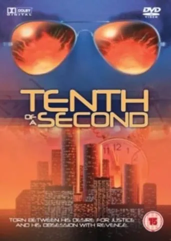 Tenth of a Second movie poster - Entertainment content