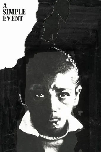 A Simple Event movie poster - Rated 6/10