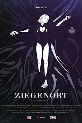 Ziegenort movie poster - Rated 7/10