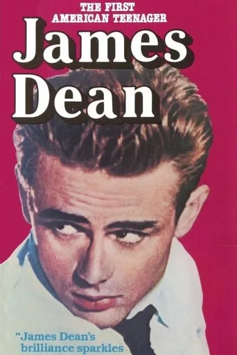 James Dean: The First American Teenager movie poster - Rated 6/10
