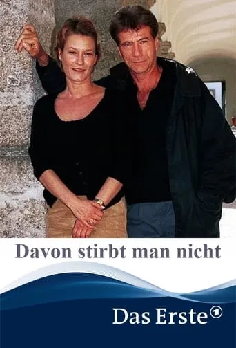 Davon stirbt man nicht movie poster - Rated 3.5/10