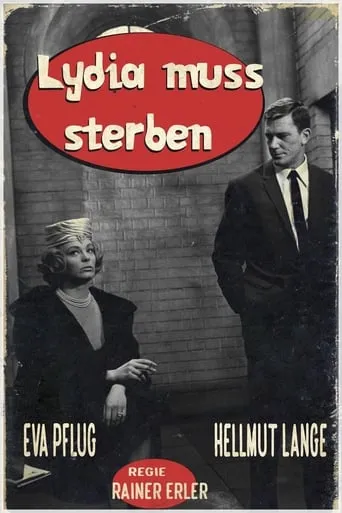 Lydia muss sterben movie poster - Rated 7/10