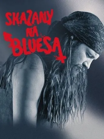 Destined for Blues movie poster - Rated 7.4/10