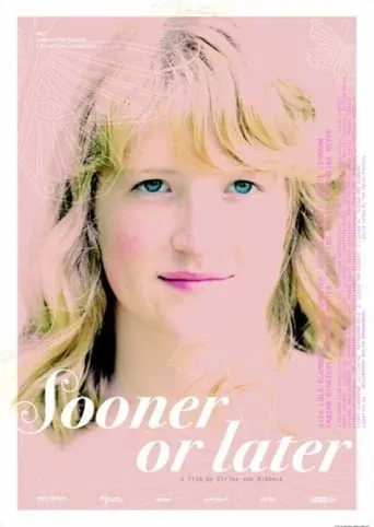 Sooner or Later movie poster - Rated 6/10