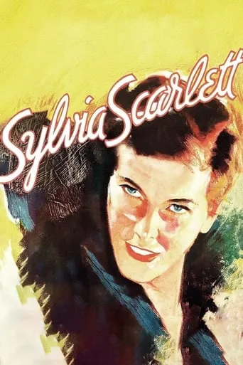 Sylvia Scarlett movie poster - Rated 6.4/10