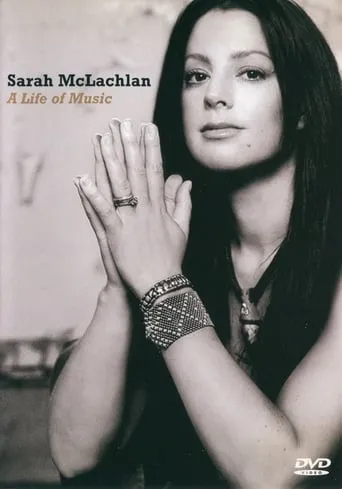 Sarah McLachlan: A Life of Music movie poster - Entertainment content