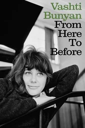 Vashti Bunyan: From Here to Before movie poster - Rated 5.7/10