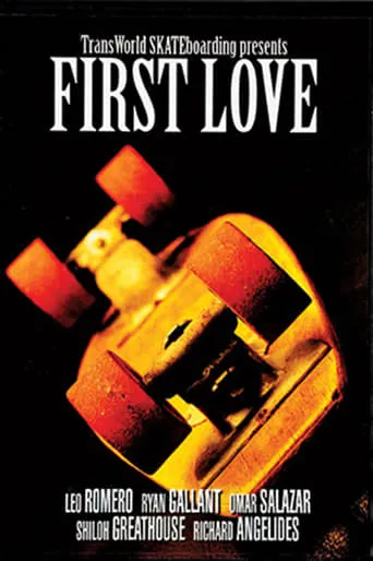 Transworld - First Love movie poster - Entertainment content