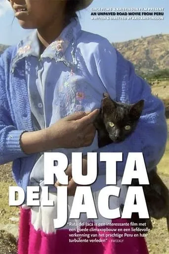 Ruta del Jaca movie poster - Rated 5.7/10