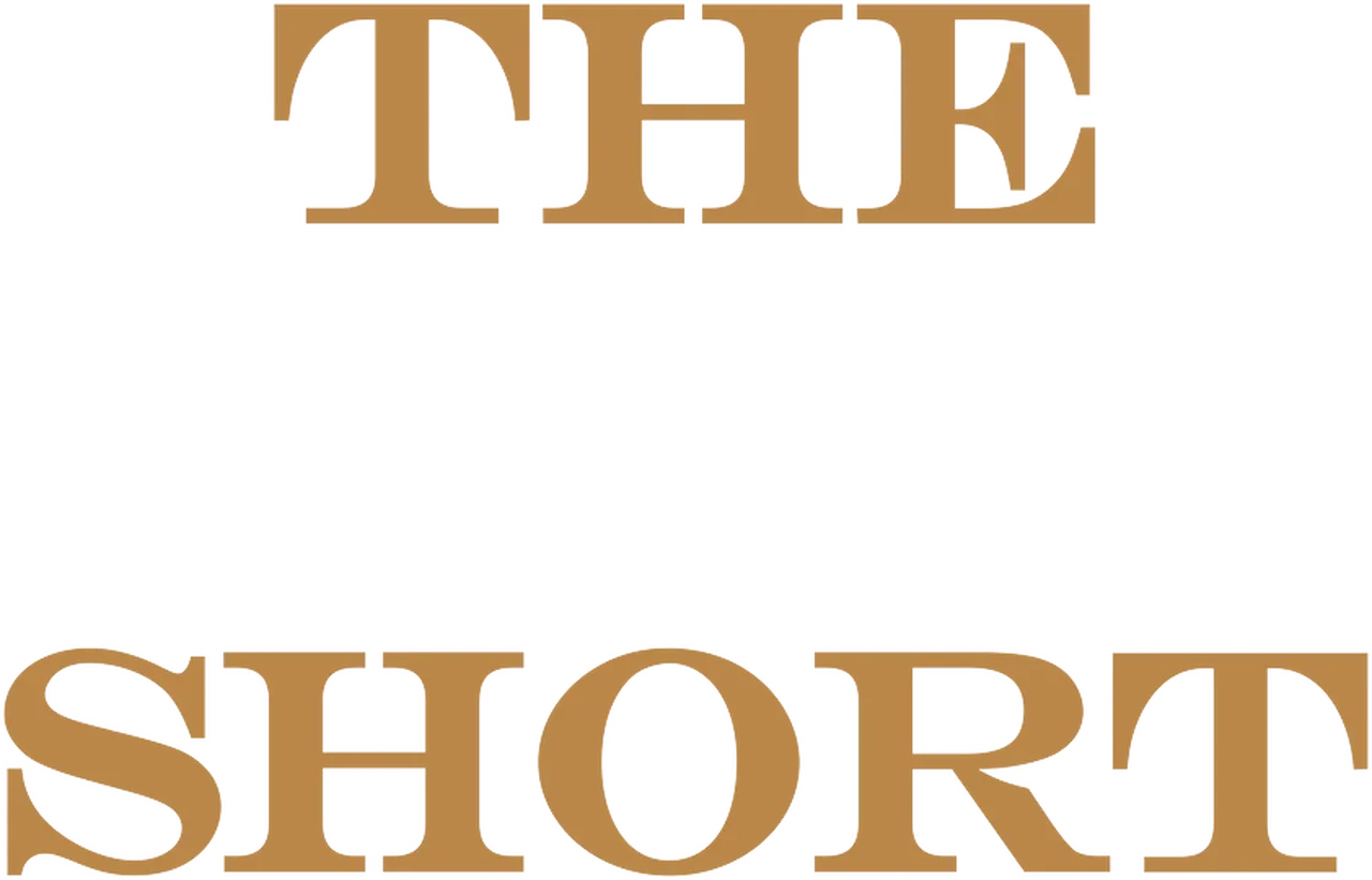 The Big Short
