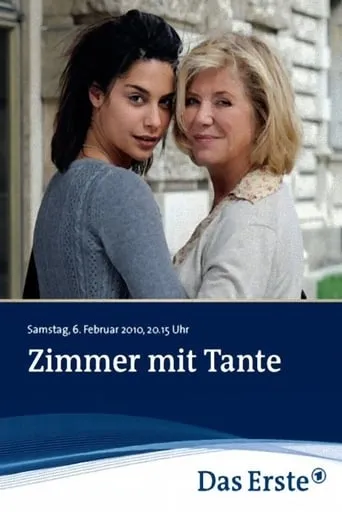Zimmer mit Tante movie poster - Rated 5.2/10
