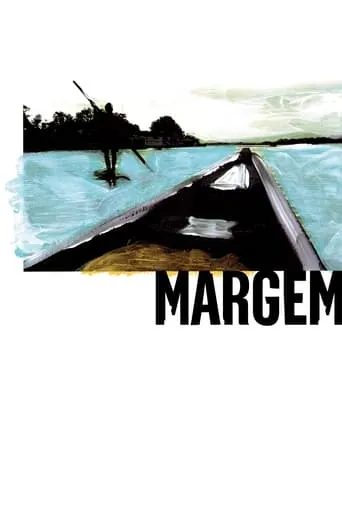 Margin movie poster - Rated 8/10