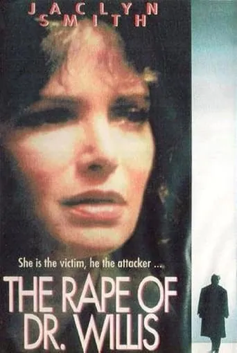 The Rape of Doctor Willis movie poster - Rated 4.5/10