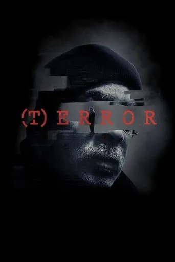 (T)ERROR movie poster - Rated 6.195/10