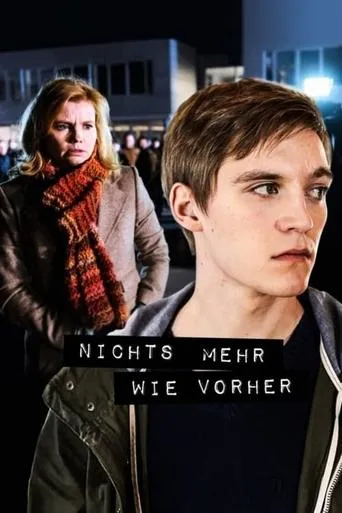 Then Nothing Is the Same Anymore movie poster - Entertainment content