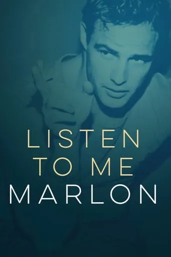Listen to Me Marlon movie poster - Rated 7.497/10