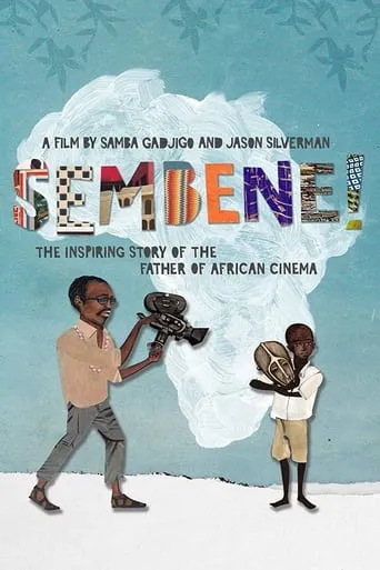 Sembene! movie poster - Rated 7/10