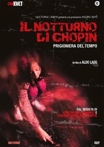 Il notturno di Chopin movie poster - Entertainment content