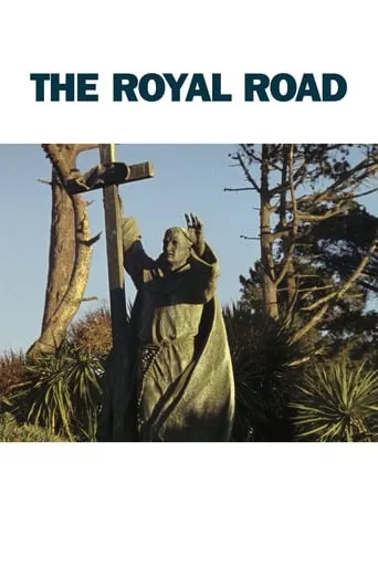 The Royal Road movie poster - Rated 5.4/10